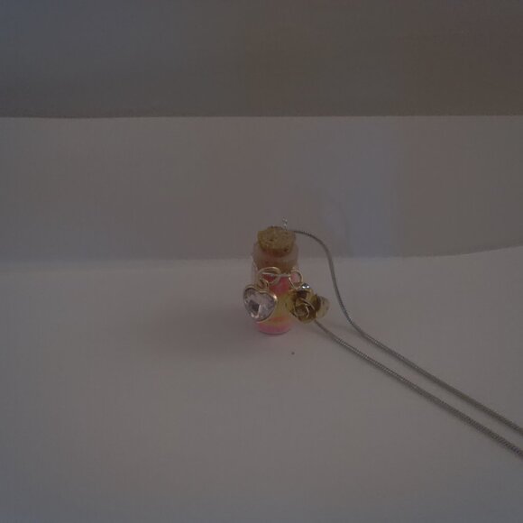 Cute Necklaces and keychains - Picture 14 of 16